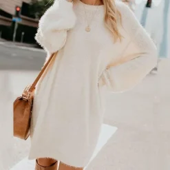 Jurken & Jumpsuits Dames*Hannah | Stijlvolle Zomerjurk