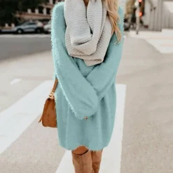 Jurken & Jumpsuits Dames*Hannah | Stijlvolle Zomerjurk