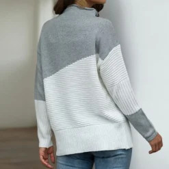 Truien & Vesten Dames*HANNAH - Stijlvolle Zomerse Trui voor Dames