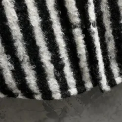 Jassen Heren*HANSSON - Comfortabele Zomerjas voor Heren Zwart