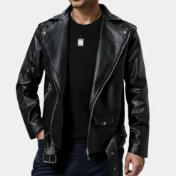 Jassen Heren*Harlan - Stijlvol Herenjack voor de Zomer