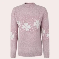 Truien & Vesten Dames*Harlow - Gezellig Warmte Damesgebreide Zomerse Trui