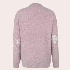 Truien & Vesten Dames*Harlow - Gezellig Warmte Damesgebreide Zomerse Trui