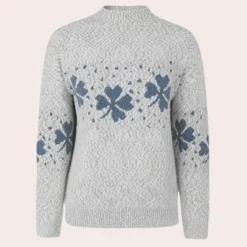 Truien & Vesten Dames*Harlow - Gezellig Warmte Damesgebreide Zomerse Trui