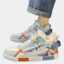 Schoenen Heren*HAROLD - Moderne Zomerschoenen voor Heren