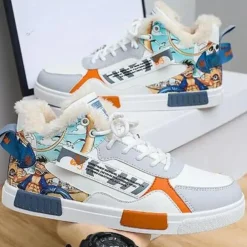 Schoenen Heren*HAROLD - Moderne Zomerschoenen voor Heren