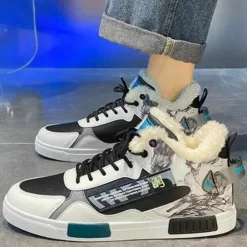 Schoenen Heren*HAROLD - Moderne Zomerschoenen voor Heren