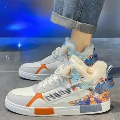 Schoenen Heren*HAROLD - Moderne Zomerschoenen voor Heren