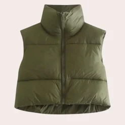 Truien & Vesten Dames*HARRIET - Trendy Zomervest voor Dames