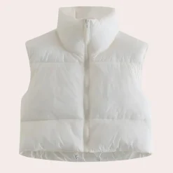 Truien & Vesten Dames*HARRIET - Trendy Zomervest voor Dames