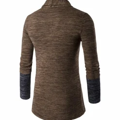 Truien & Vesten Heren*Harrison | Zomerse casual cardigan