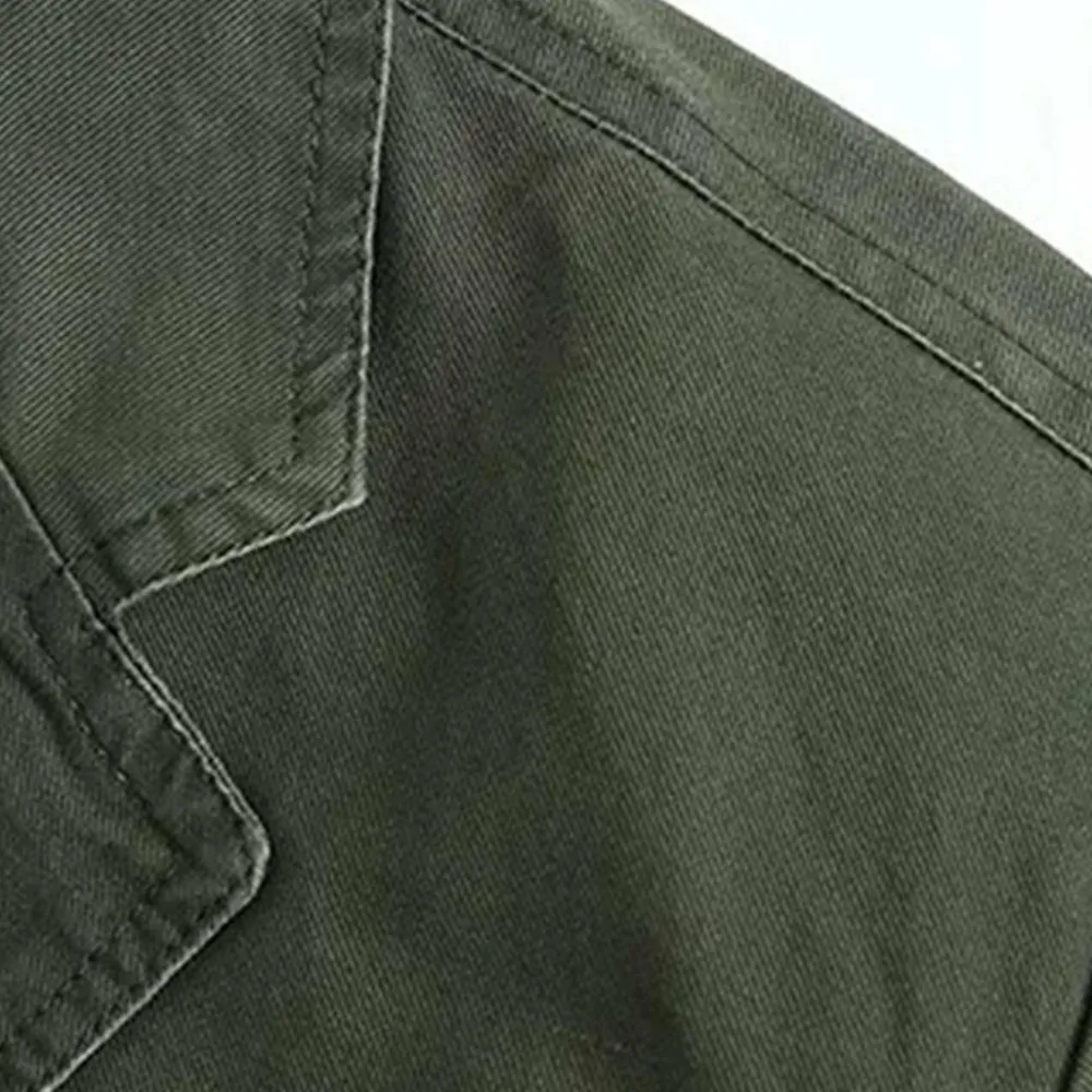 Jassen Heren*HARRY - Vintage zomerjack voor mannen