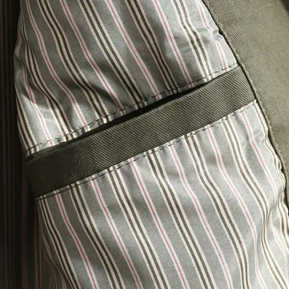 Jassen Heren*HARRY - Vintage zomerjack voor mannen