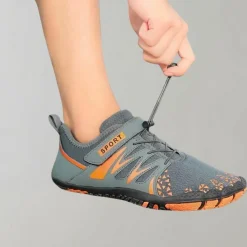 Schoenen Heren*Harto - Antislip zomerschoenen