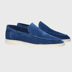 Schoenen Heren*Harto - Stijlvolle en comfortabele zomerse loafers voor mannen