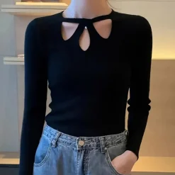 Truien & Vesten Dames*HARVA - Casual Trui voor Dames