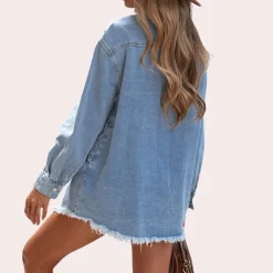 Jassen Dames*HAVEN - Stijlvolle Zomerjas voor Dames