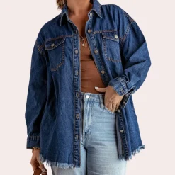 Jassen Dames*HAVEN - Stijlvolle Zomerjas voor Dames