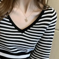 Topjes & Shirts Dames*HAZELTON - Luchtig Zomershirt voor Dames