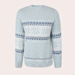 Truien & Vesten Dames*Heidi - Kersttrui voor dames