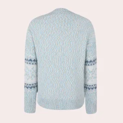 Truien & Vesten Dames*Heidi - Kersttrui voor dames