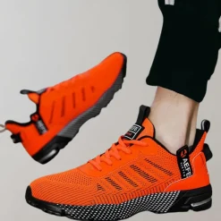 Schoenen Heren*Hektor - Lichtgewicht zomersportschoenen voor mannen