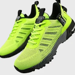 Schoenen Heren*Hektor - Lichtgewicht zomersportschoenen voor mannen