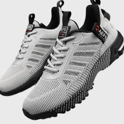 Schoenen Heren*Hektor - Lichtgewicht zomersportschoenen voor mannen