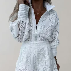 Sets Dames*Helga - Trendy zomerset voor de lente en zomer