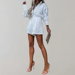 Sets Dames*Helga - Trendy zomerset voor de lente en zomer