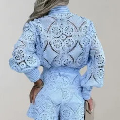 Sets Dames*Helga - Trendy zomerset voor de lente en zomer