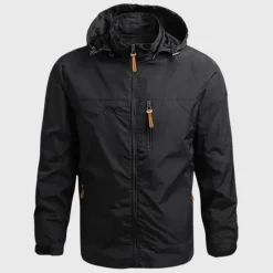 Jassen Heren*Henri - Waterdichte zomerjas voor heren