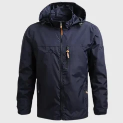 Jassen Heren*Henri - Waterdichte zomerjas voor heren