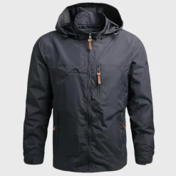 Jassen Heren*Henri - Waterdichte zomerjas voor heren