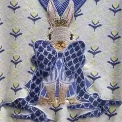 Truien & Vesten Dames*HENRICA - Elegante Zomervest voor Dames Blauw