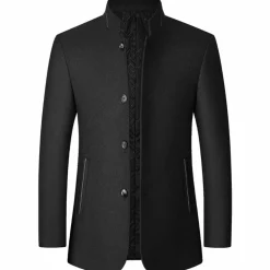 Jassen Heren*HENRY - Comfortabele en stijlvolle zomerjas