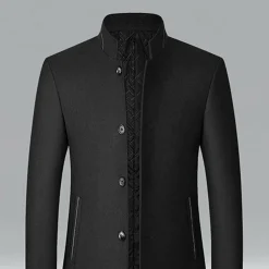 Jassen Heren*HENRY - Comfortabele en stijlvolle zomerjas