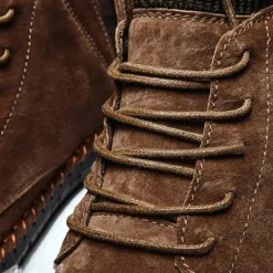 Schoenen Heren*HENRY - Klassieke zomerlaarzen voor mannen