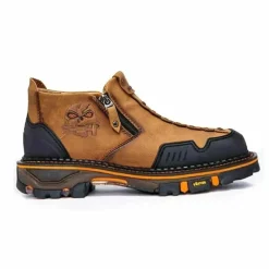 Schoenen Heren*HENRY - Stijlvolle en duurzame zomerschoenen voor mannen