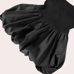 Jurken & Jumpsuits Dames*Hermione - Trendy zomer mini jurk voor dames