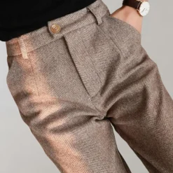 Broeken & Rokken Dames*Hesso - Comfortabele damesbroek voor de zomer