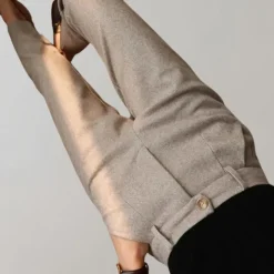 Broeken & Rokken Dames*Hesso - Comfortabele damesbroek voor de zomer