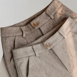 Broeken & Rokken Dames*Hesso - Comfortabele damesbroek voor de zomer