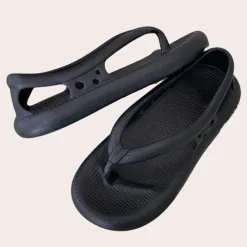 Schoenen Heren|Damesschoenen*Hibote - Zomerse casual antislippantoffels voor koppels