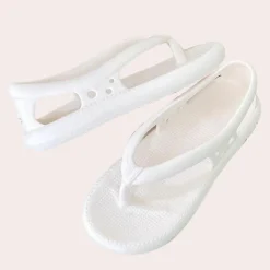 Schoenen Heren|Damesschoenen*Hibote - Zomerse casual antislippantoffels voor koppels