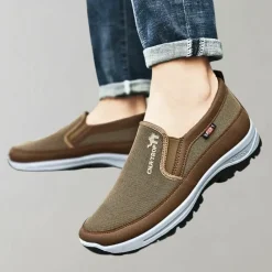 Damesschoenen*Hidde - Comfortabele zomerse wandelschoenen