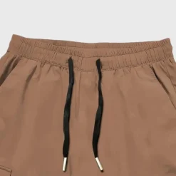 Broeken Heren*Holger - Zomerse cargo broek voor heren