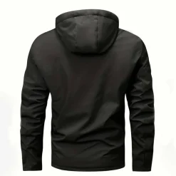 Jassen Heren*HOMER - Casual zomerjas voor mannen