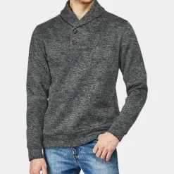 Truien & Vesten Heren*HOWARD - Geraffineerde Zomerse Trui voor Heren