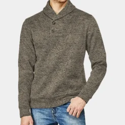 Truien & Vesten Heren*HOWARD - Geraffineerde Zomerse Trui voor Heren